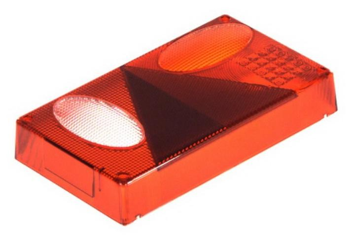MULTIPOINT LED STOP CAMI SAG